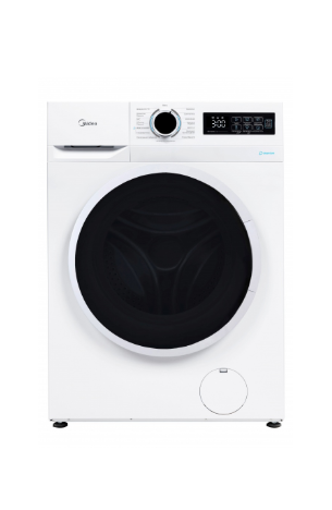 Пральна машина Midea MF110W60/W-UA